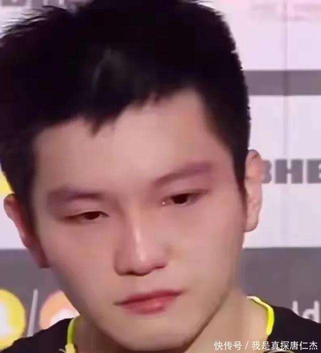 WTT卡积分？德甲偏要给樊振东正名！实力从不需场外规则”定义